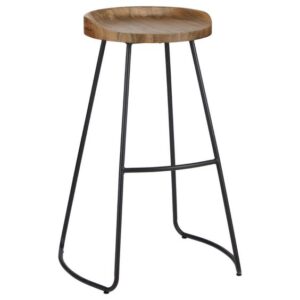 A-Sahara-Teak-and-Metal-Bar-Stool-furniture