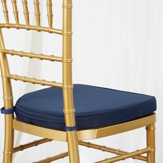 Tiffany Cushion Chair
